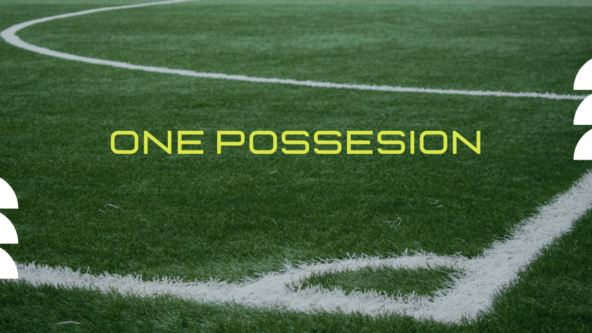 One Possession