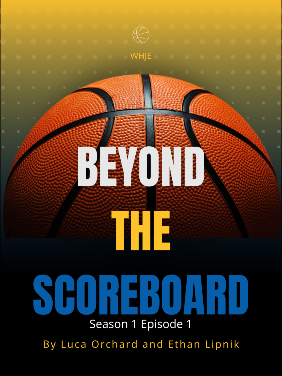 Beyond the Scoreboard Episode 1