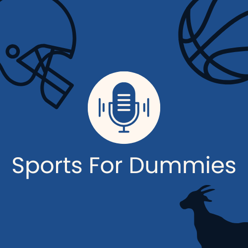 Sports for Dummies - Episode 2