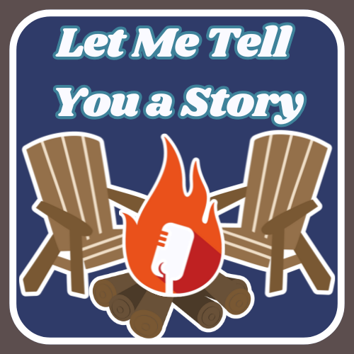 Let Me Tell You A Story S.2 Ep3