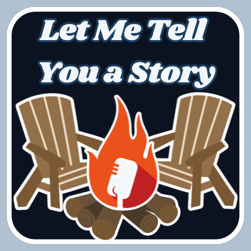 Let Me Tell You A Story S.2 Ep2