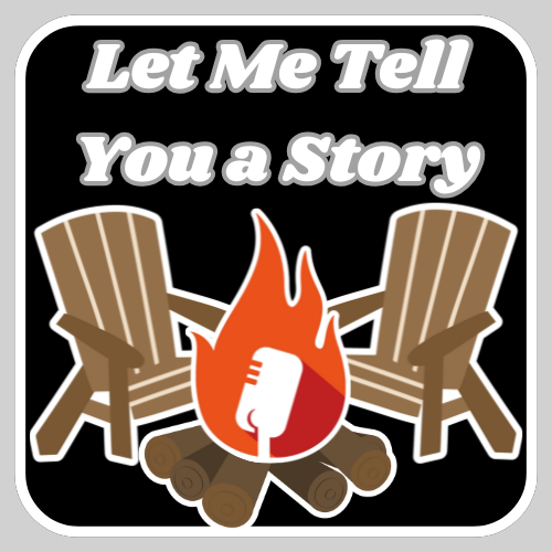 Let Me Tell You A Story S.2 Ep.4