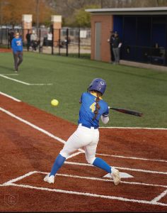 4/16 Softball Noblesville at Carmel
