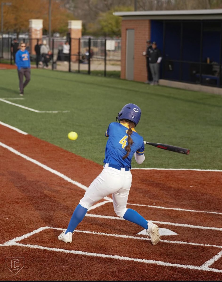4/16 Softball Noblesville at Carmel