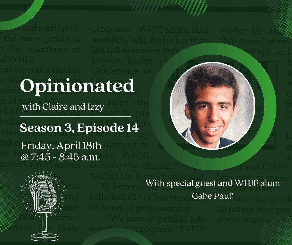 Opinionated Season 3 Episode 14
