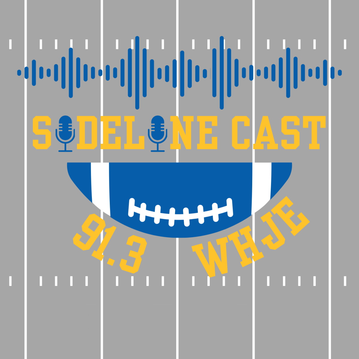 Sideline Cast Episode 14