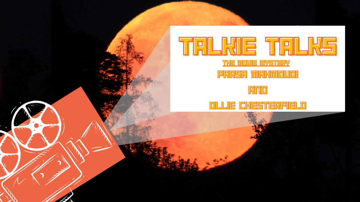 Talkie Talks Ep. 23