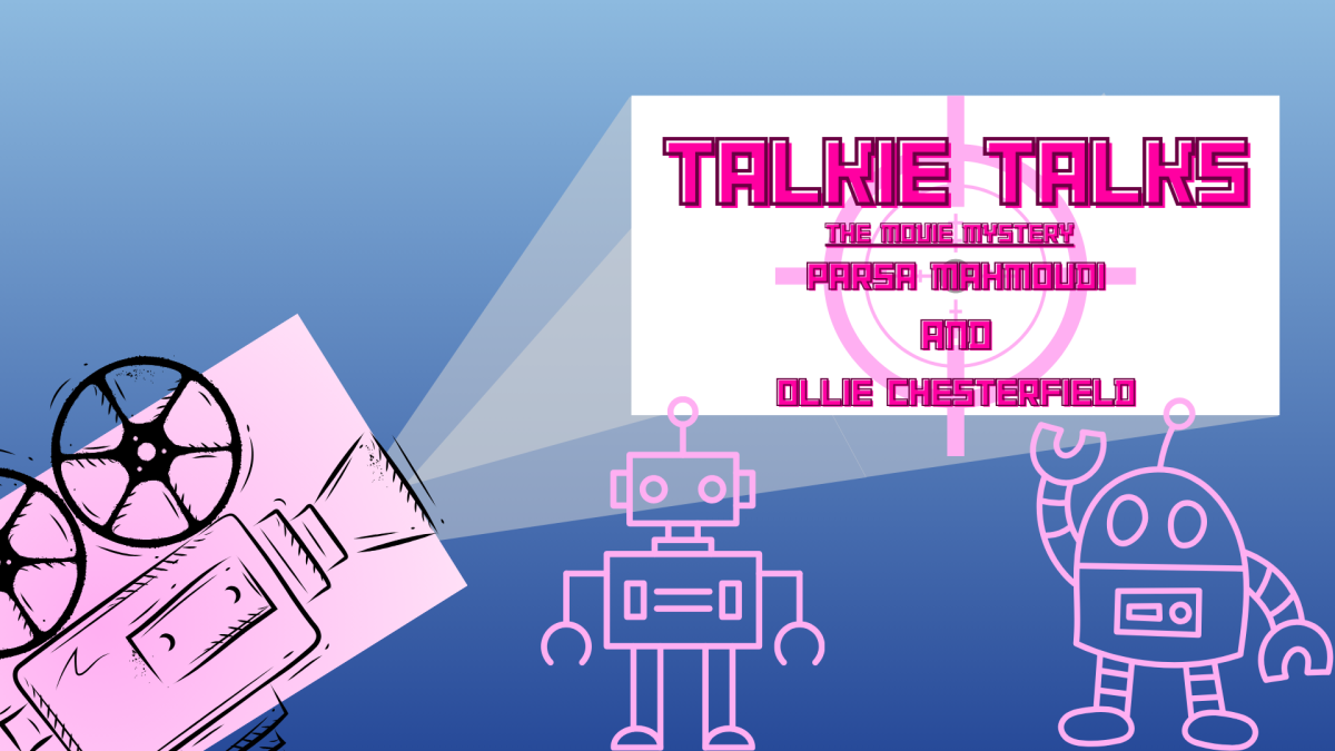 Talkie Talks Ep. 24
