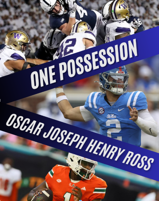 One possesion episode 10