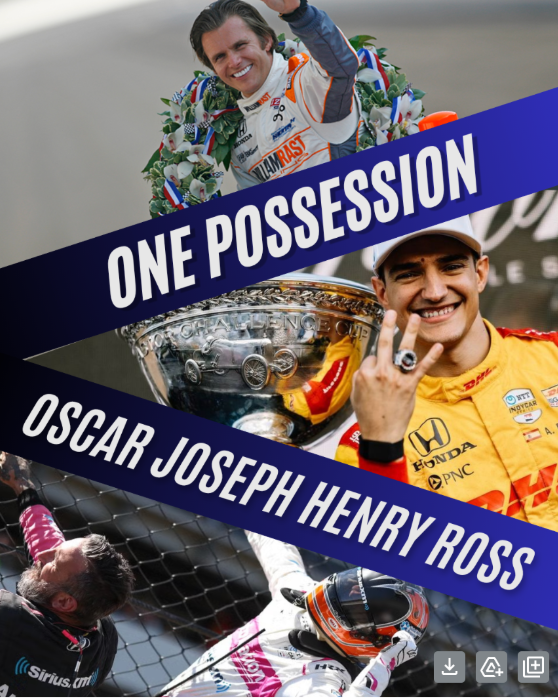One possession episode 11