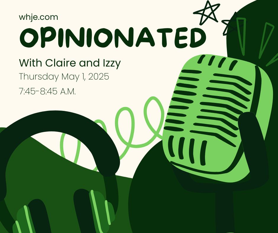 Opinionated Season 3 Episode 15