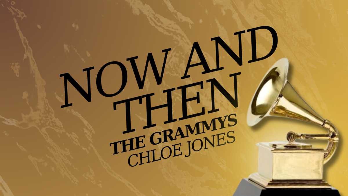 Now And Then - February 7th