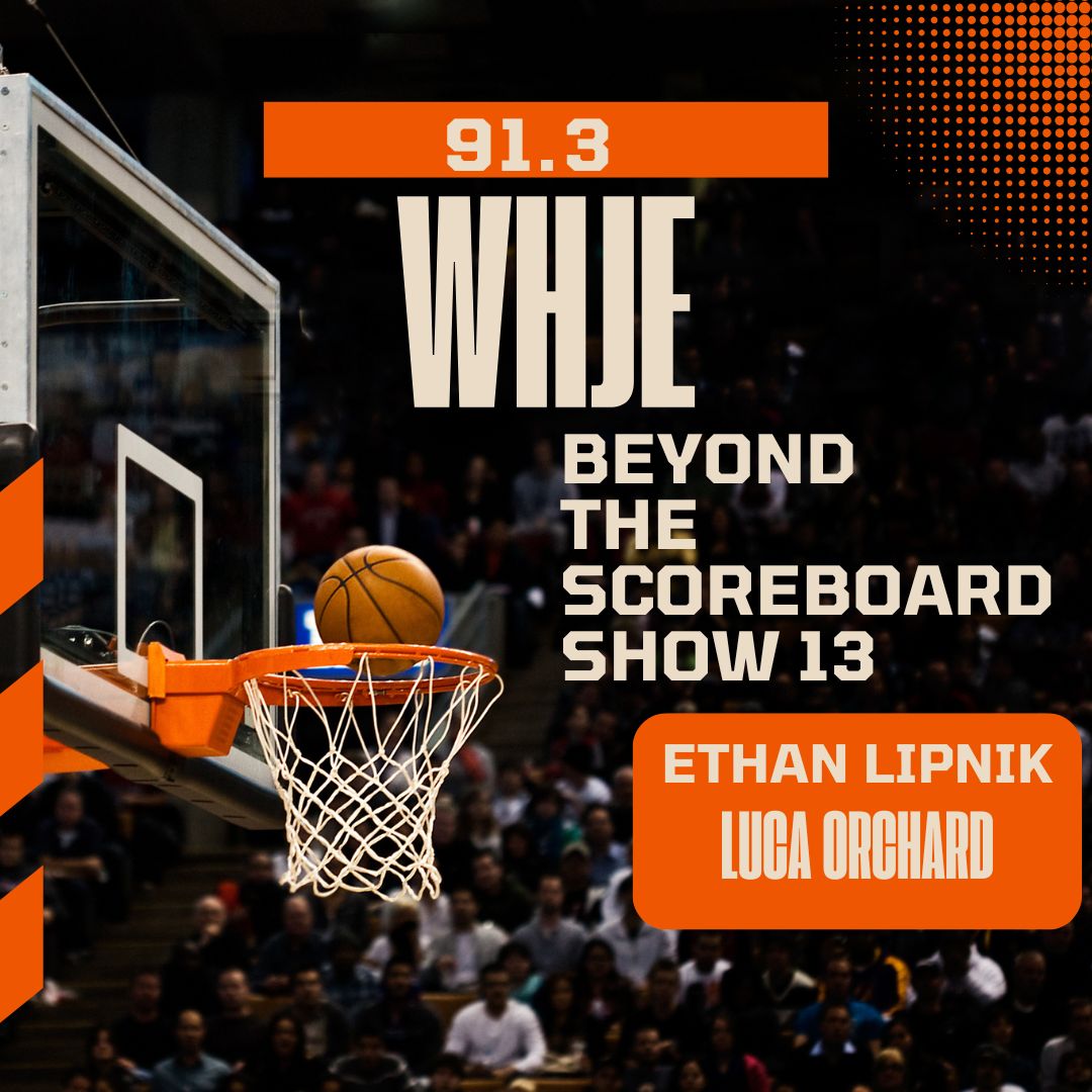 Beyond the Scoreboard Episode 13