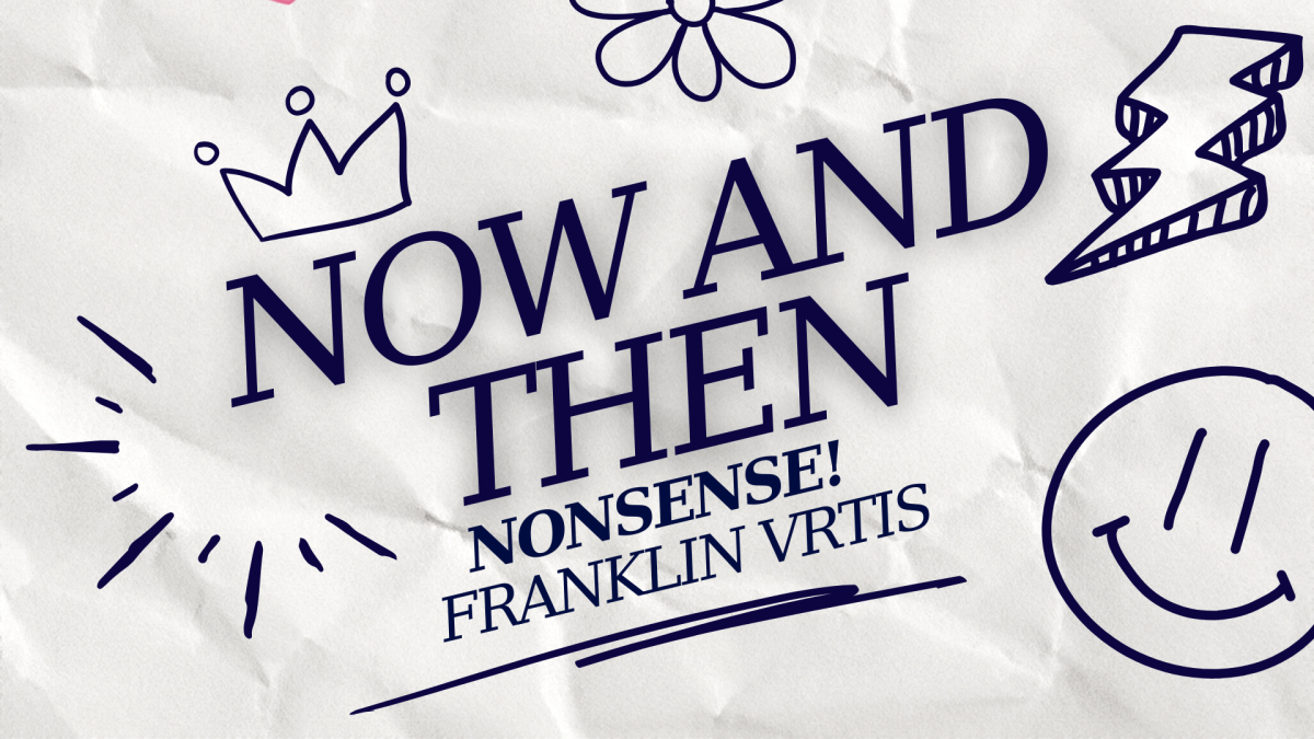 Now And Then – February 28th