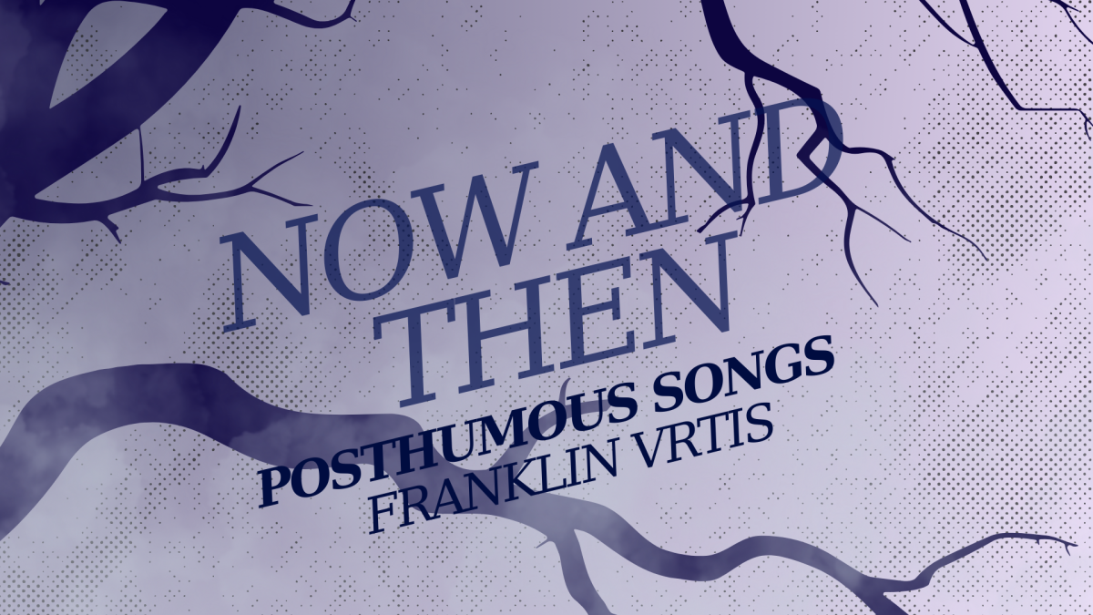 Now and Then – January 31st