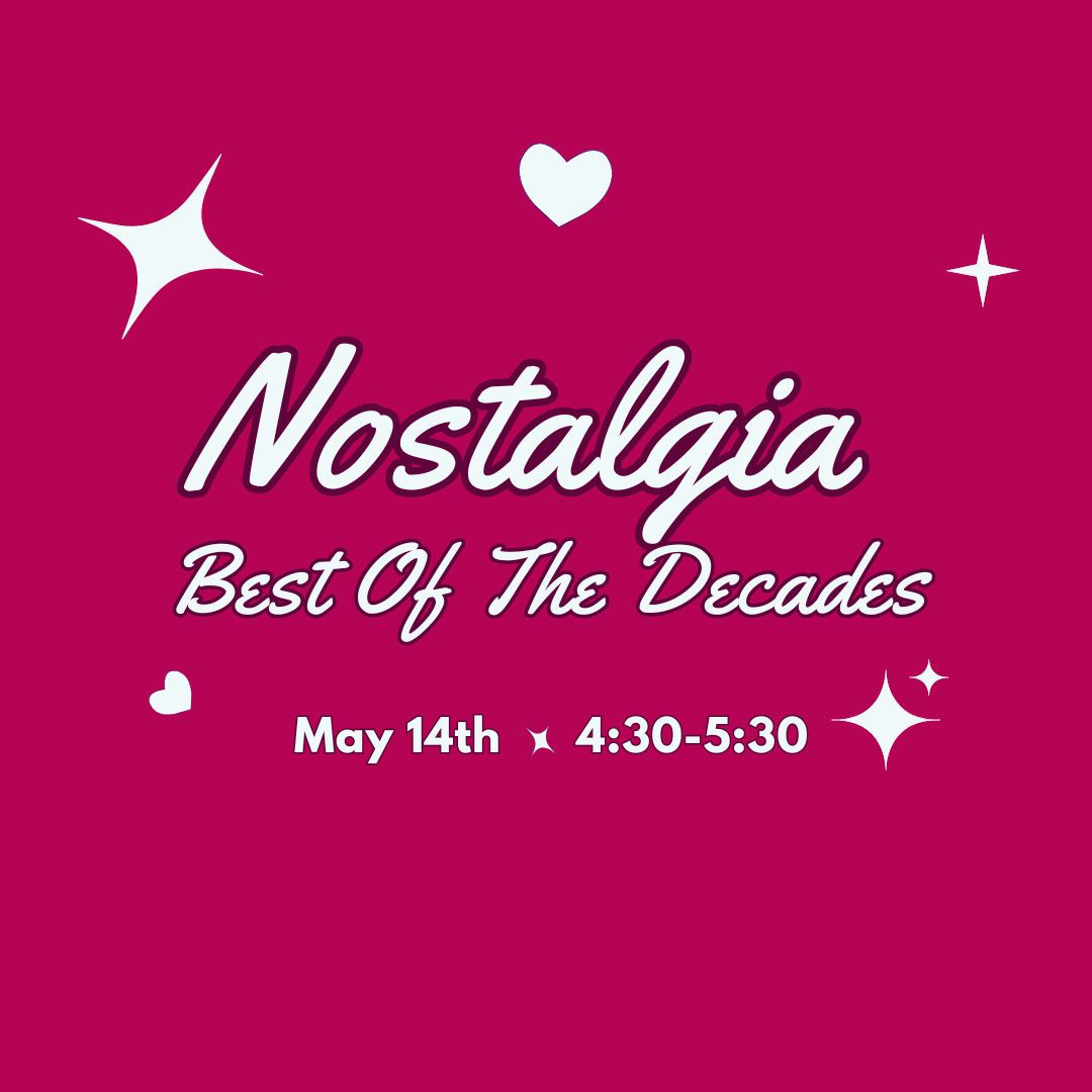 Episode 27 - Best Of The Decades - Nostalgia Final Show
