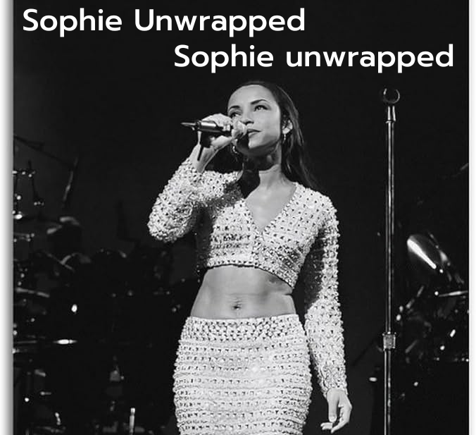 Sophie Unplugged: Sophie Wrapped