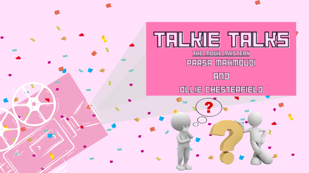 Talkie Talks Ep. 26