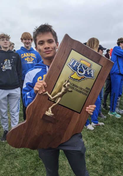Carmel Runner Podcast 16 FINAL
