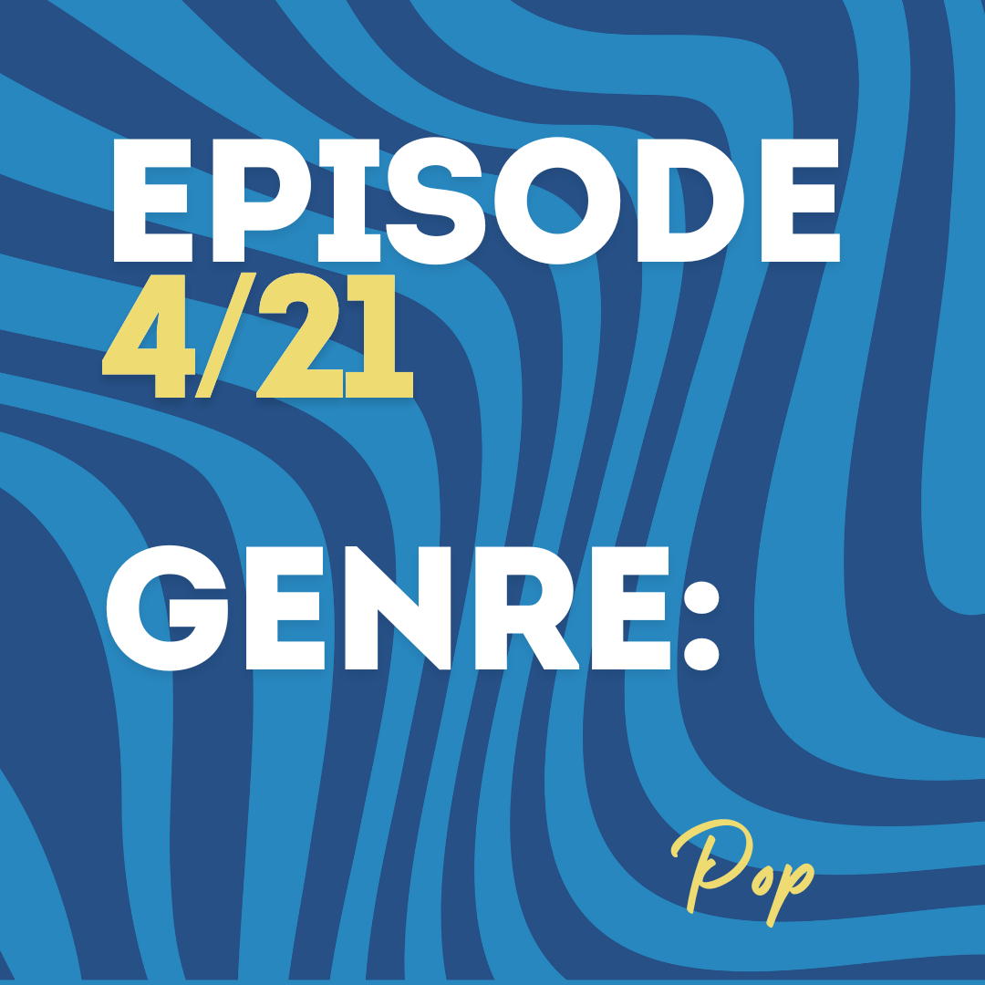 Beyond the Beat- Episode 24