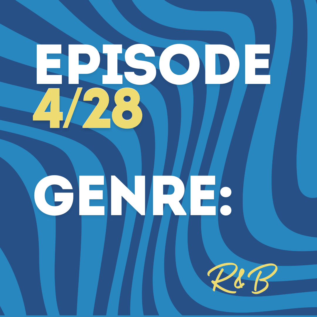 Beyond the Beat- Episode 25