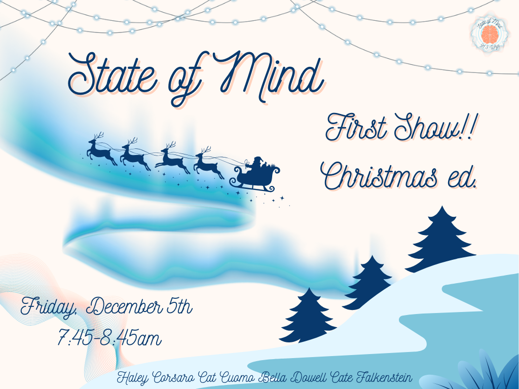 State of Mind - Episode 1