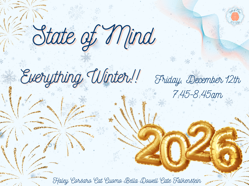 State of Mind - Episode 2