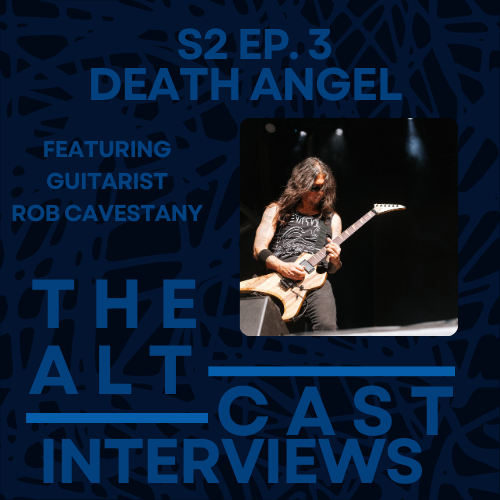 Altcast S2E3: Death Angel