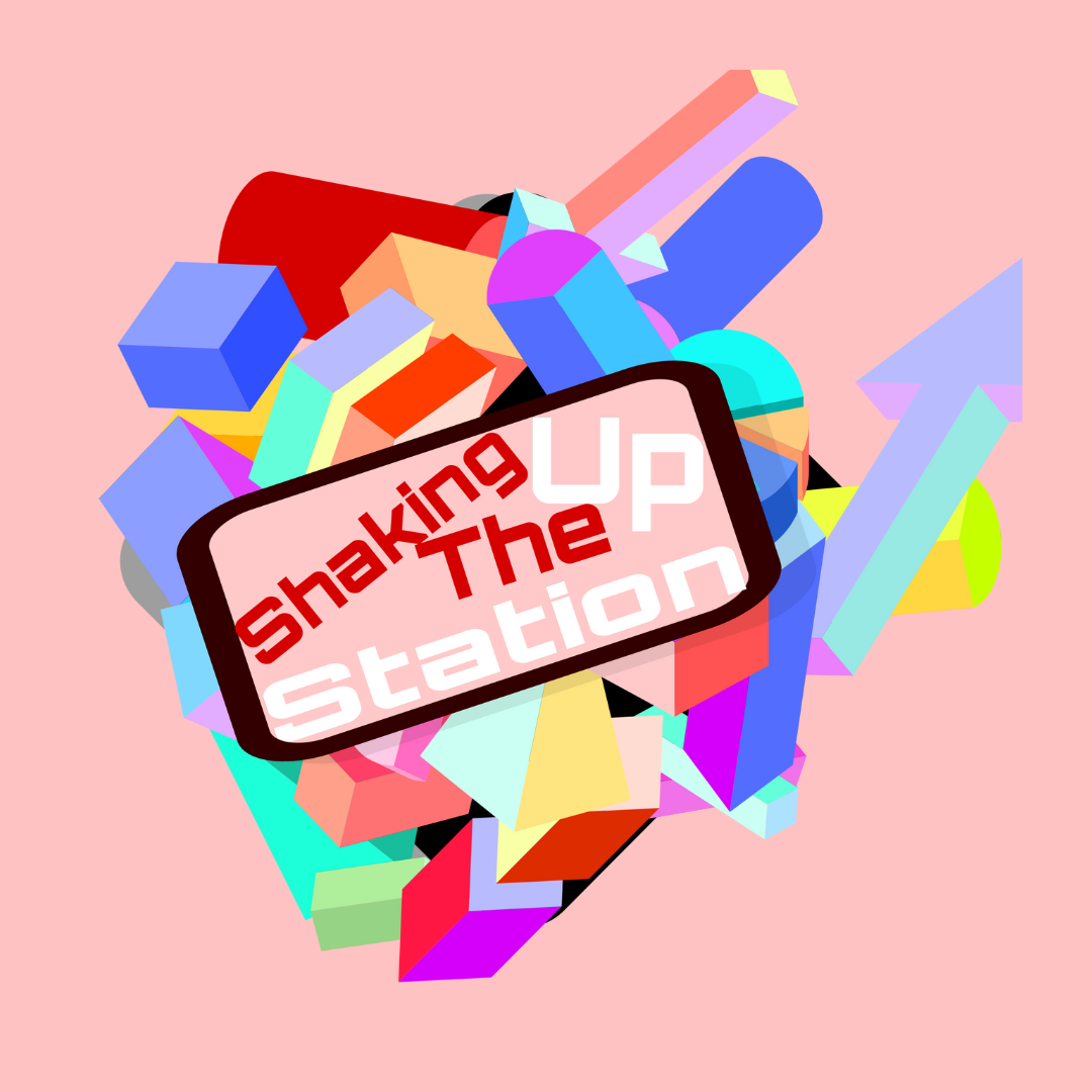 Shaking Up The Station: Episode 51