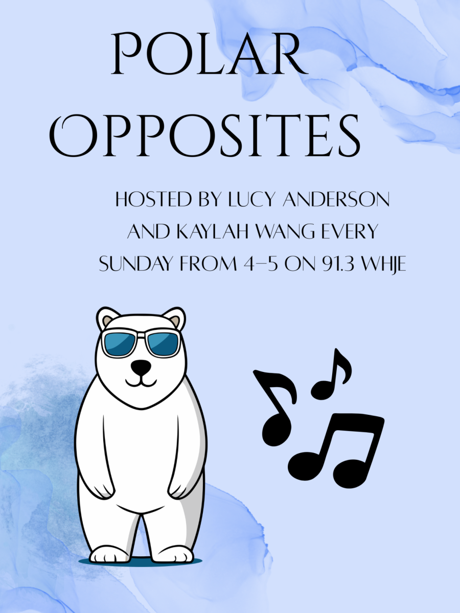 Polar Opposites - 12/24/25