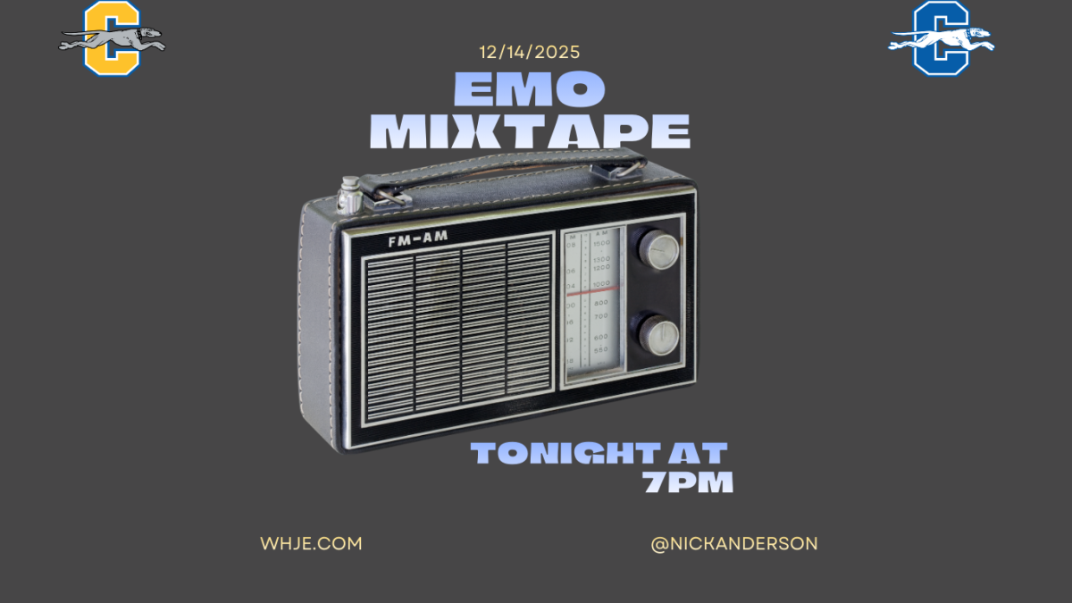 Emo Mixtape - Episode 14