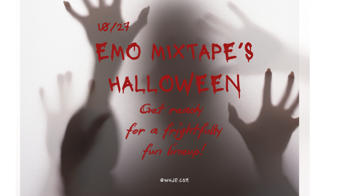 Emo Mixtape - Episode 8