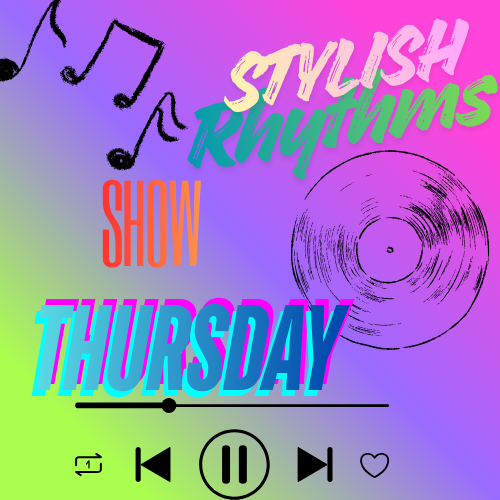 Stylish Rhythms – Episode 2