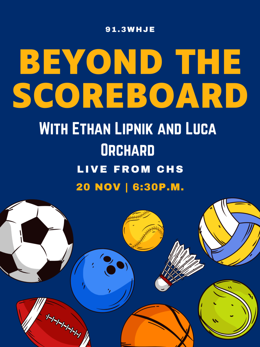 Beyond the Scoreboard Season 2 Episode 8