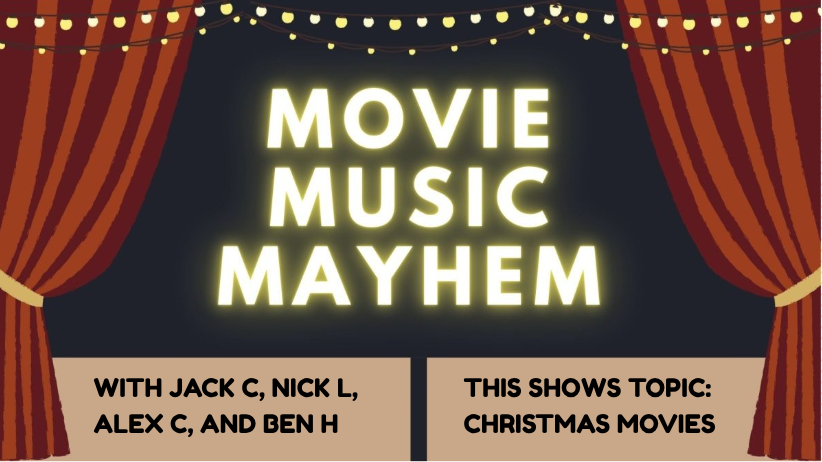 Moive Music Mayhem Show 33