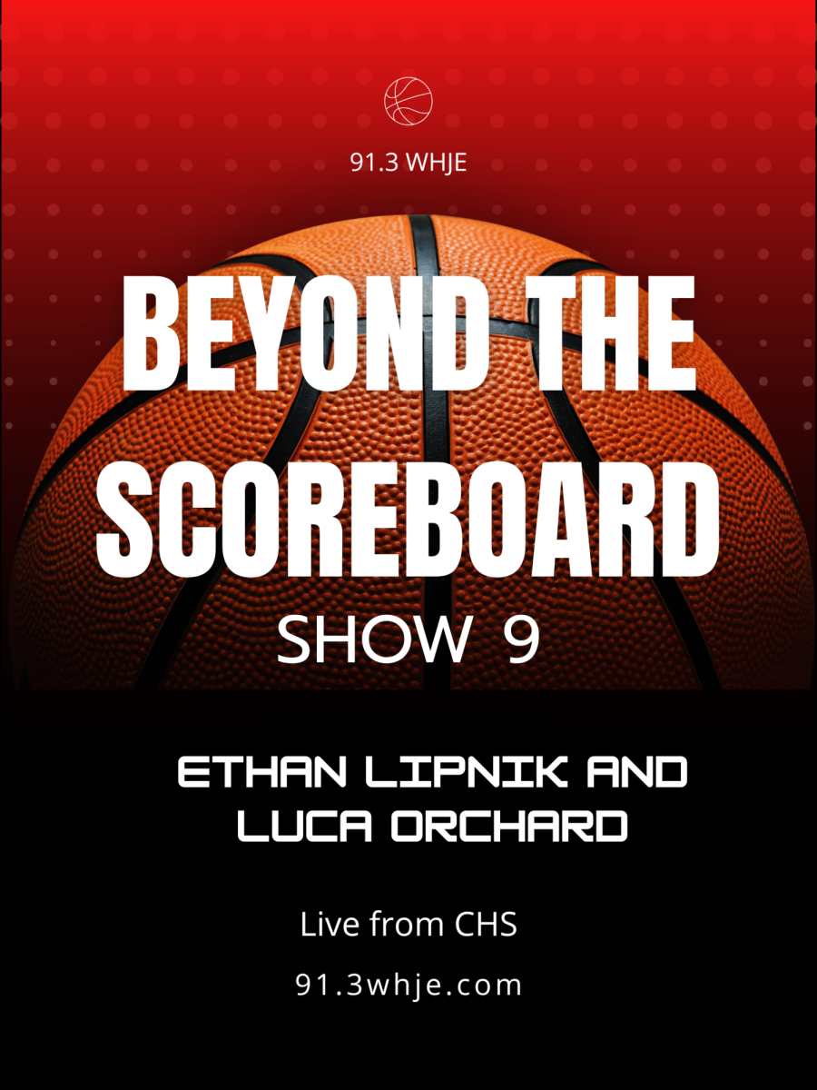 Beyond the Scoreboard Season 2 Episode 9