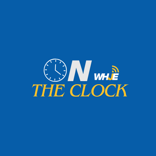 On the Clock - 3/16/26