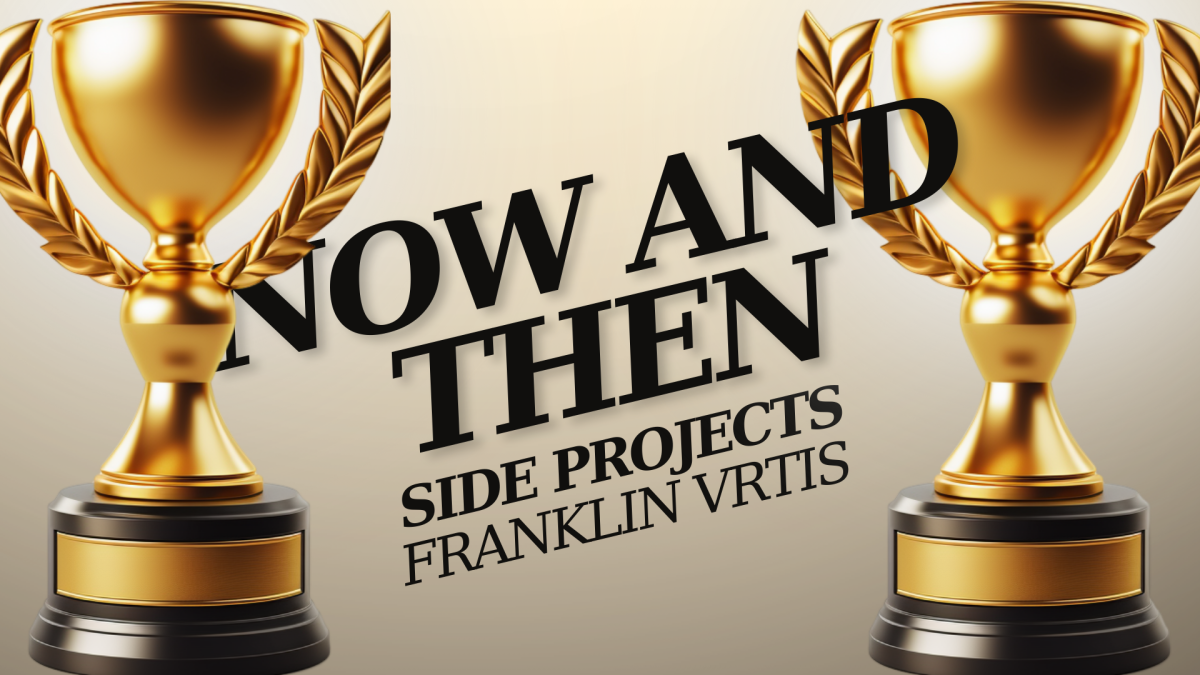 Now And Then – November 14th