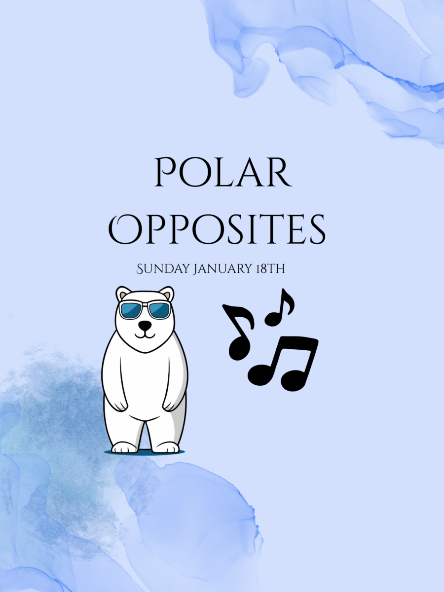 Polar Opposites - Episode 1