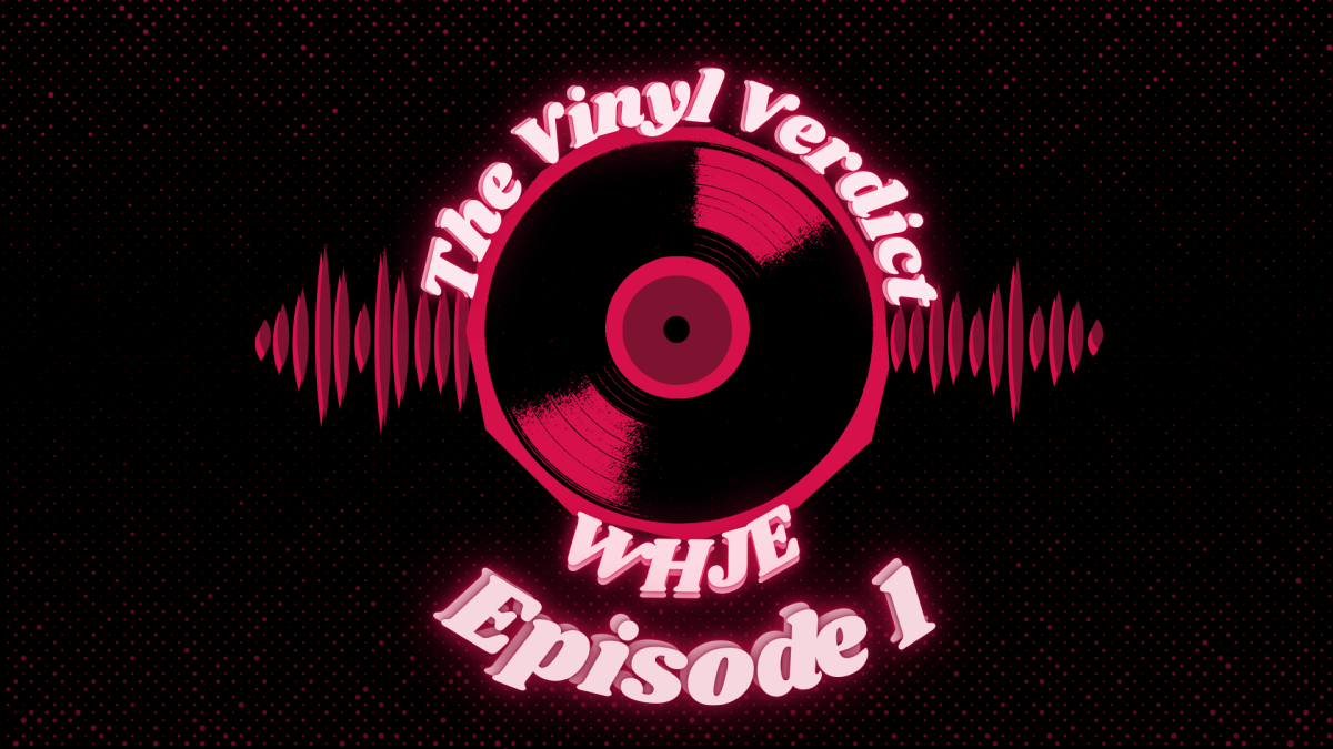 The Vinyl Verdict - Episode 1