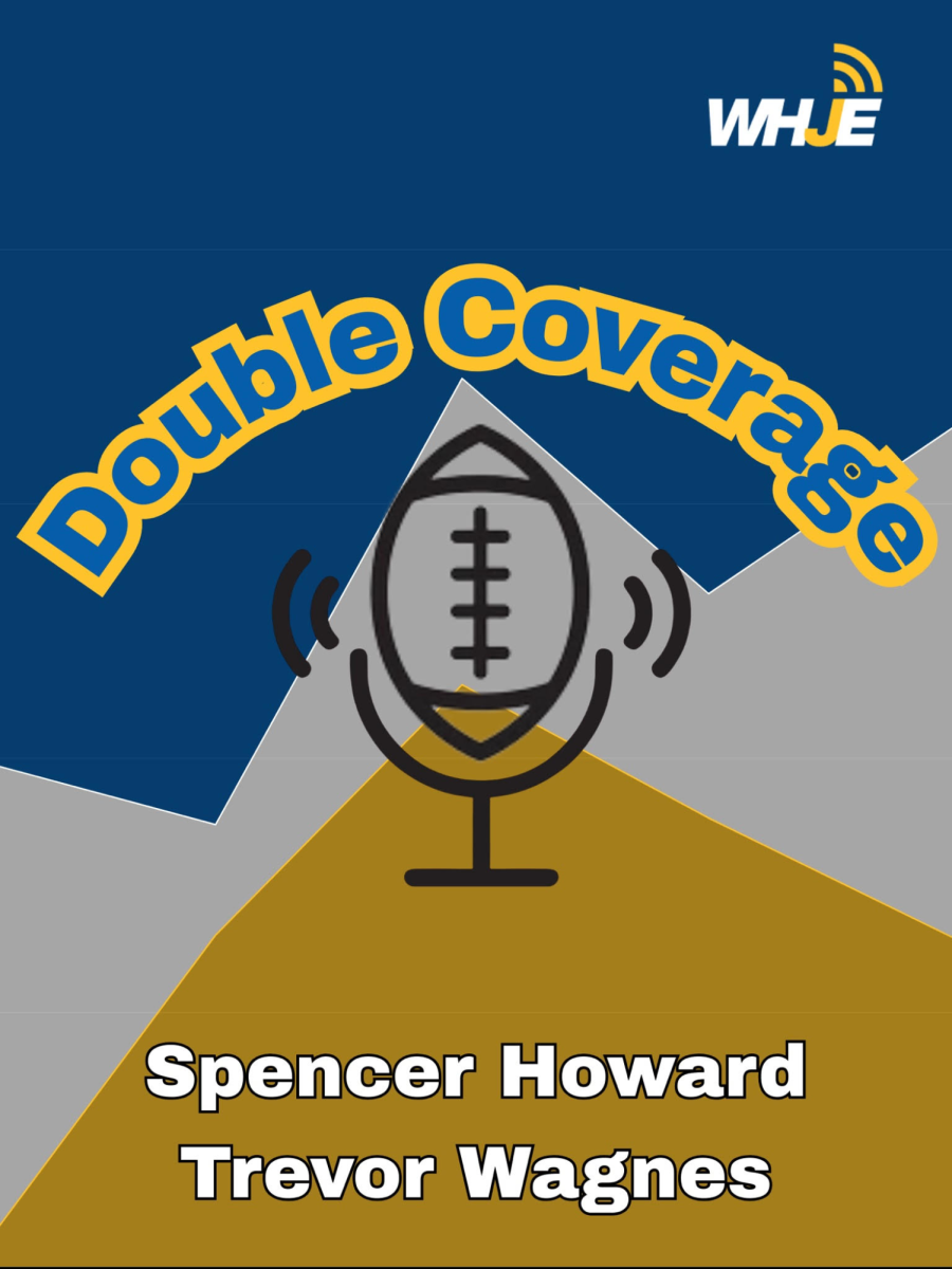 Double Coverage - Episode 2