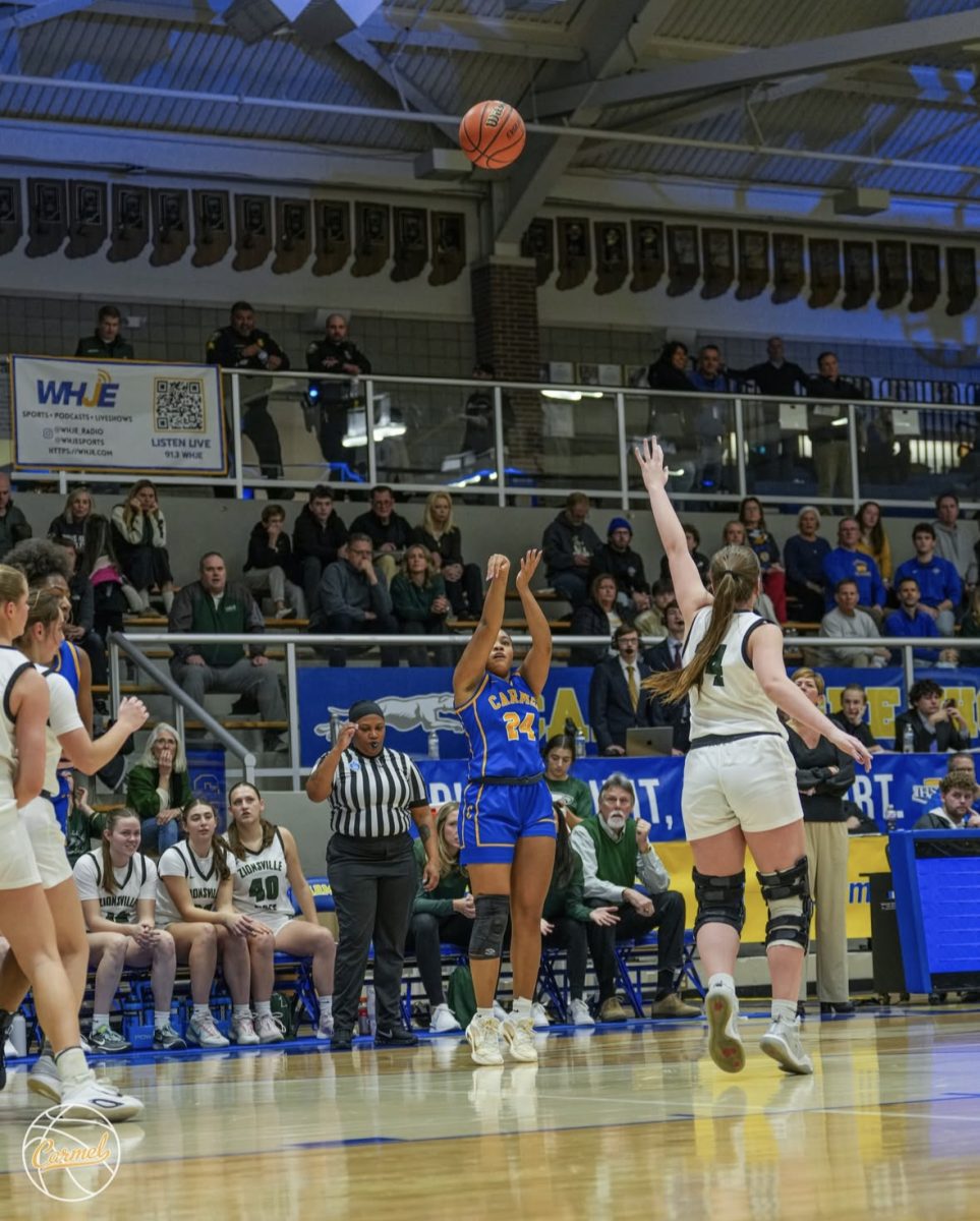 Image Credit: Carmel Girls Basketball Instagram