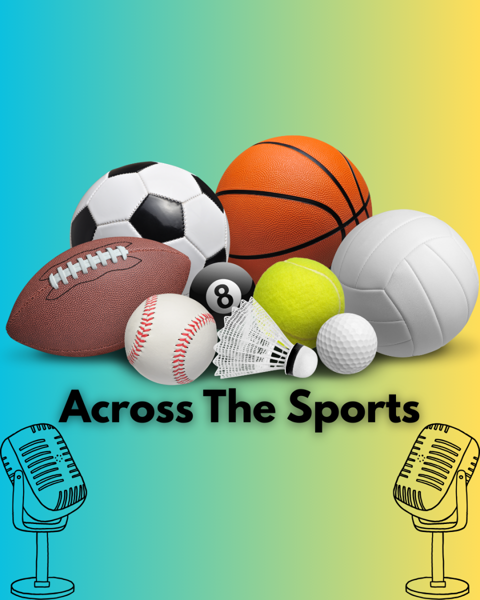 Across the Sports