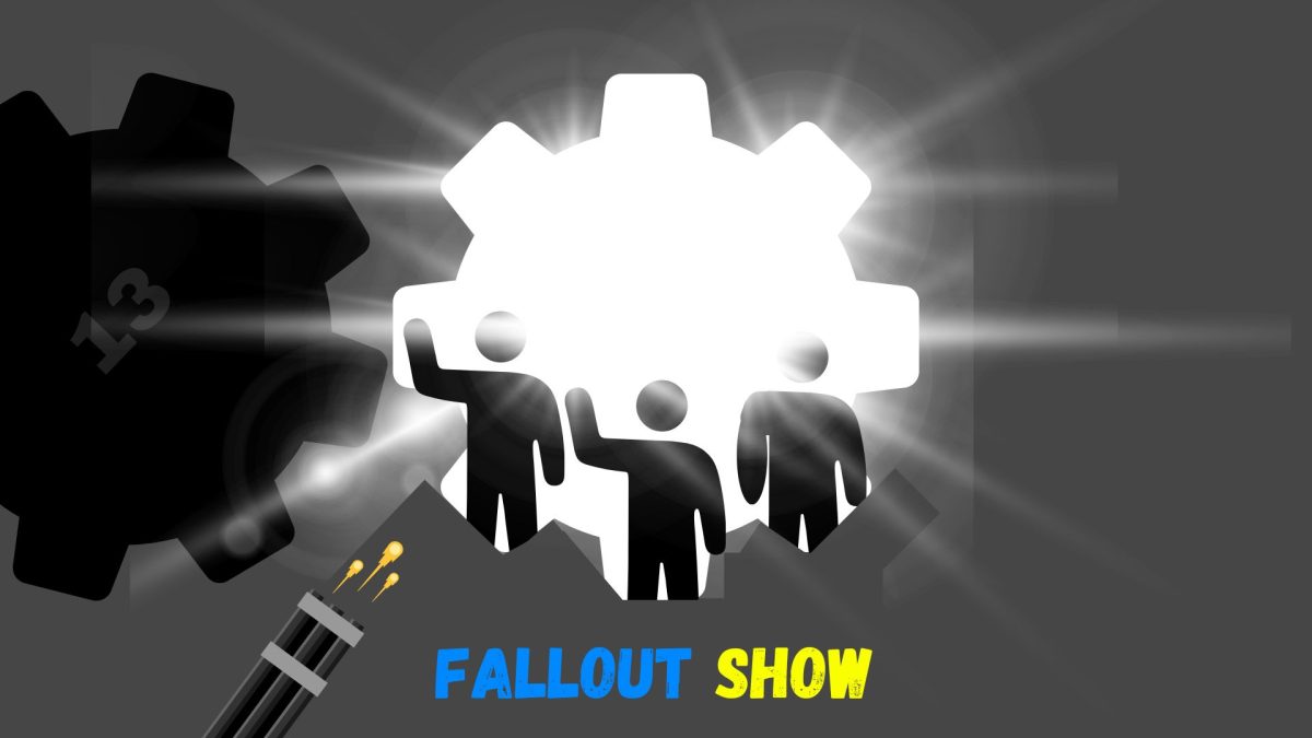 Spooky Stories - Show 45 - Fallout