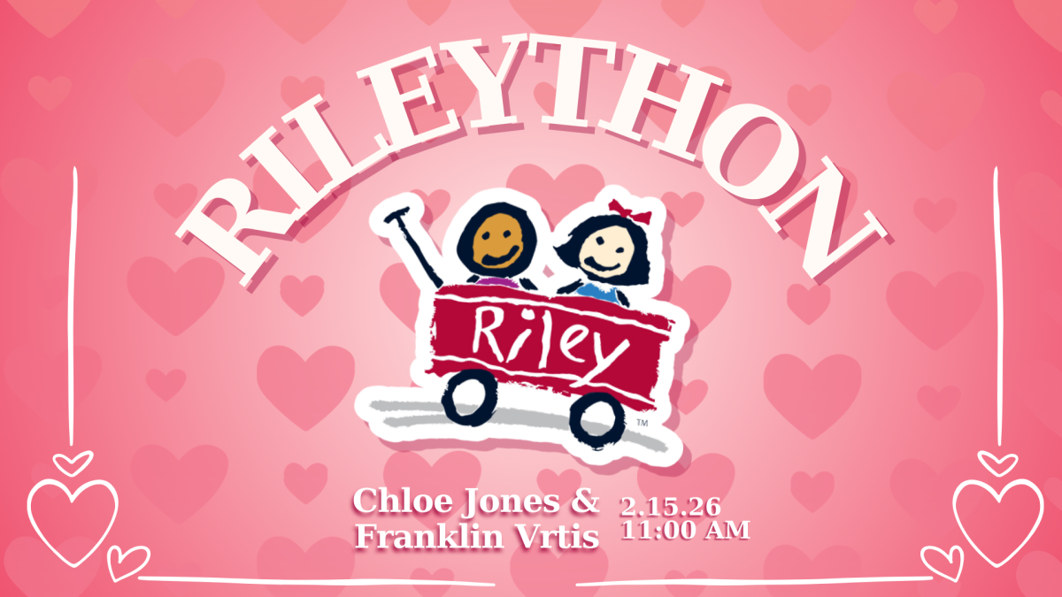 Now And Then- Rileython - February 15th