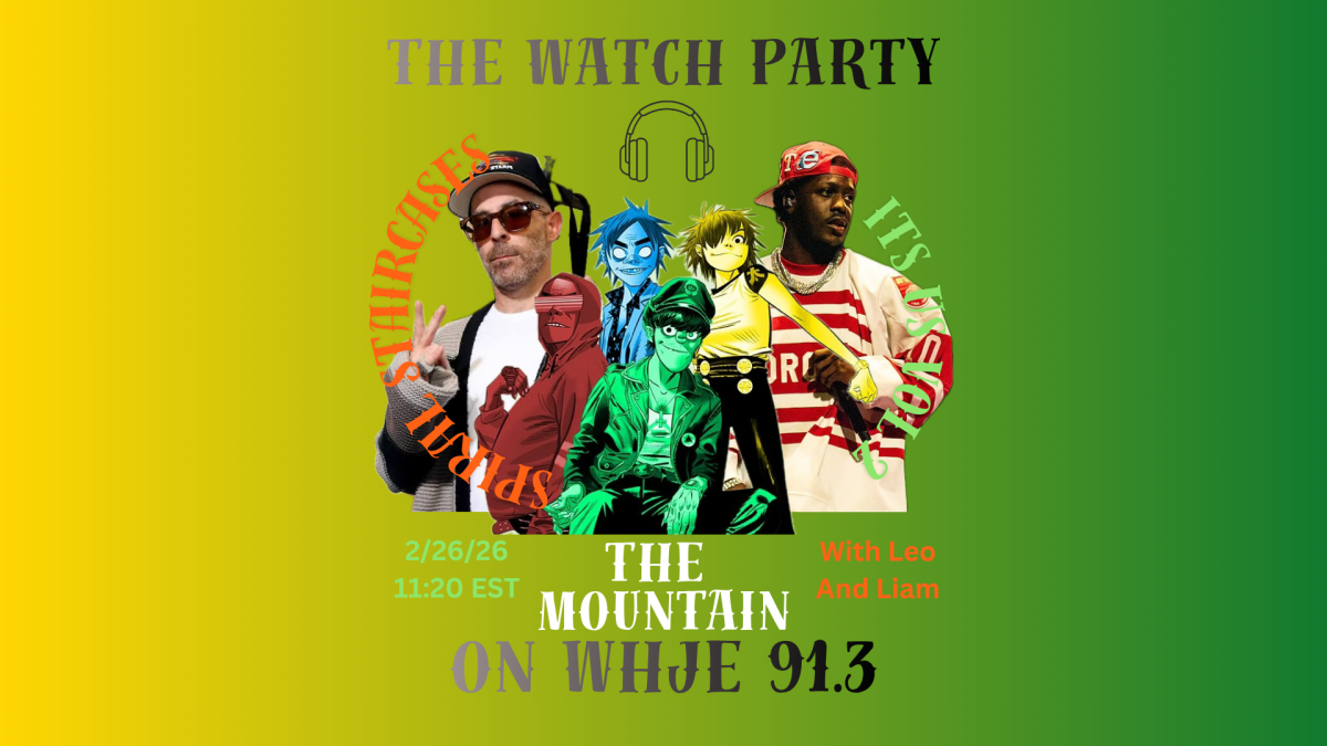 The Watch Party - Episode 6