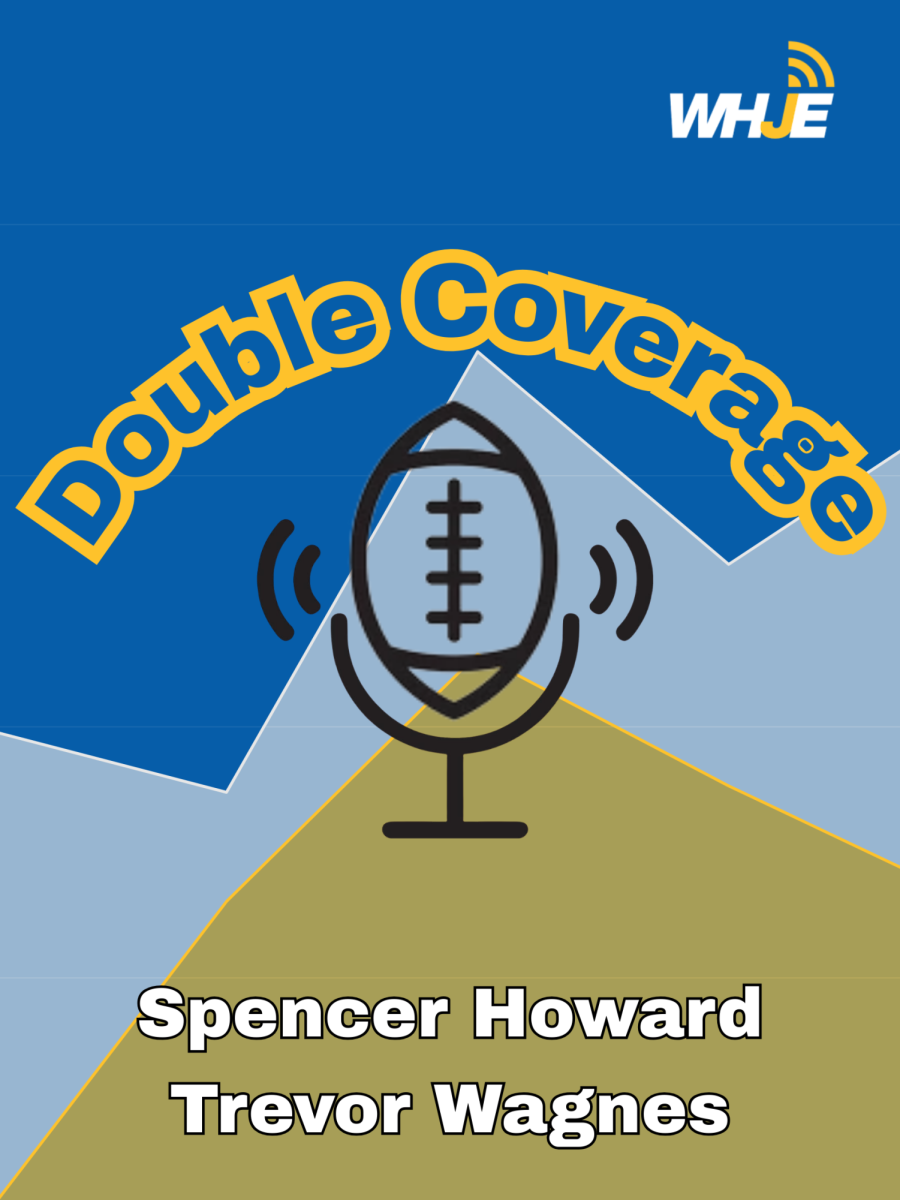 Double Coverage – Episode 5
