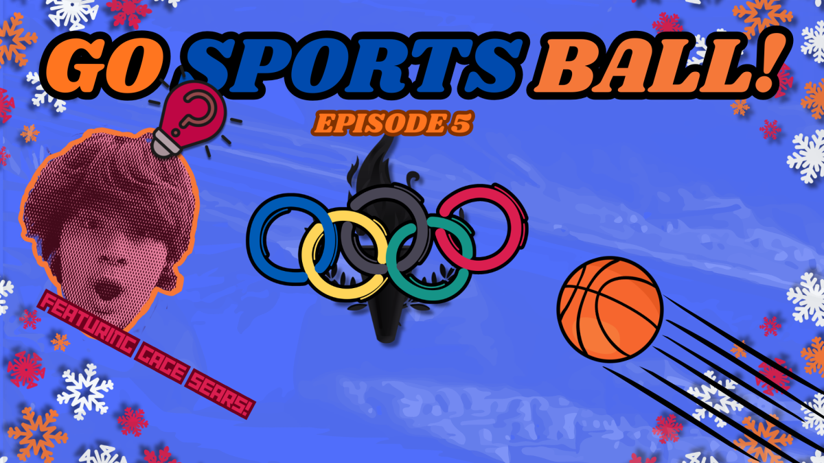 Go Sportsball Ep 5