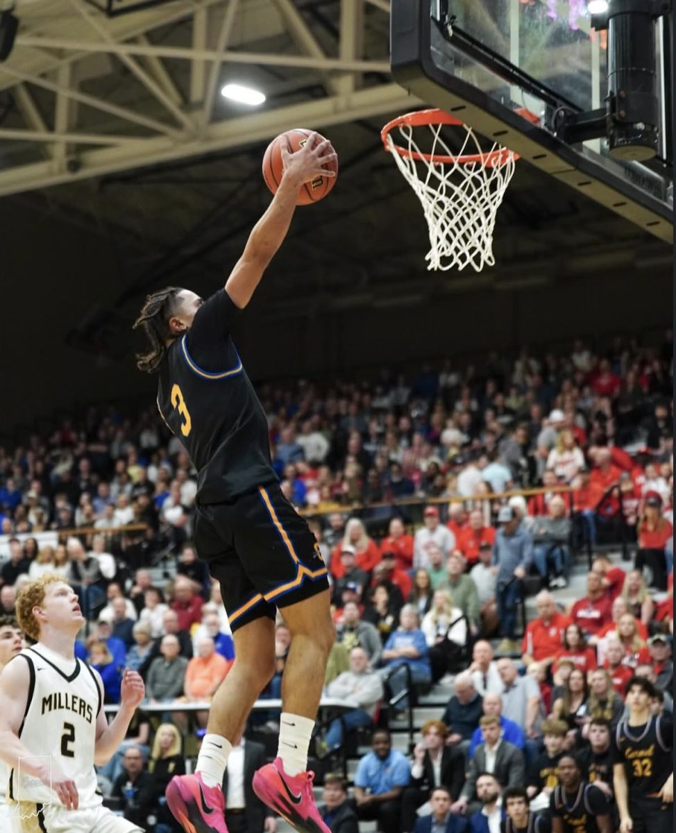 via Carmel Basketball Instagram