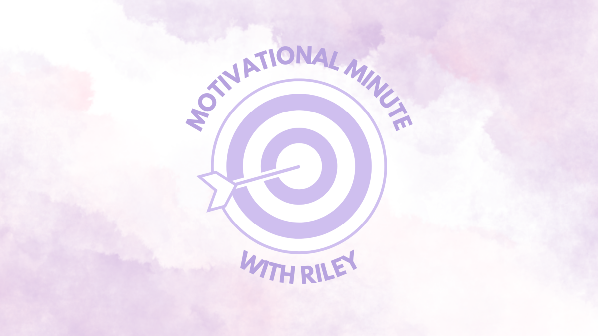 Motivational Minute: College Applications